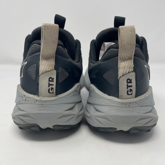 Altra Gray Athletic Shoes - Picture 5 of 8